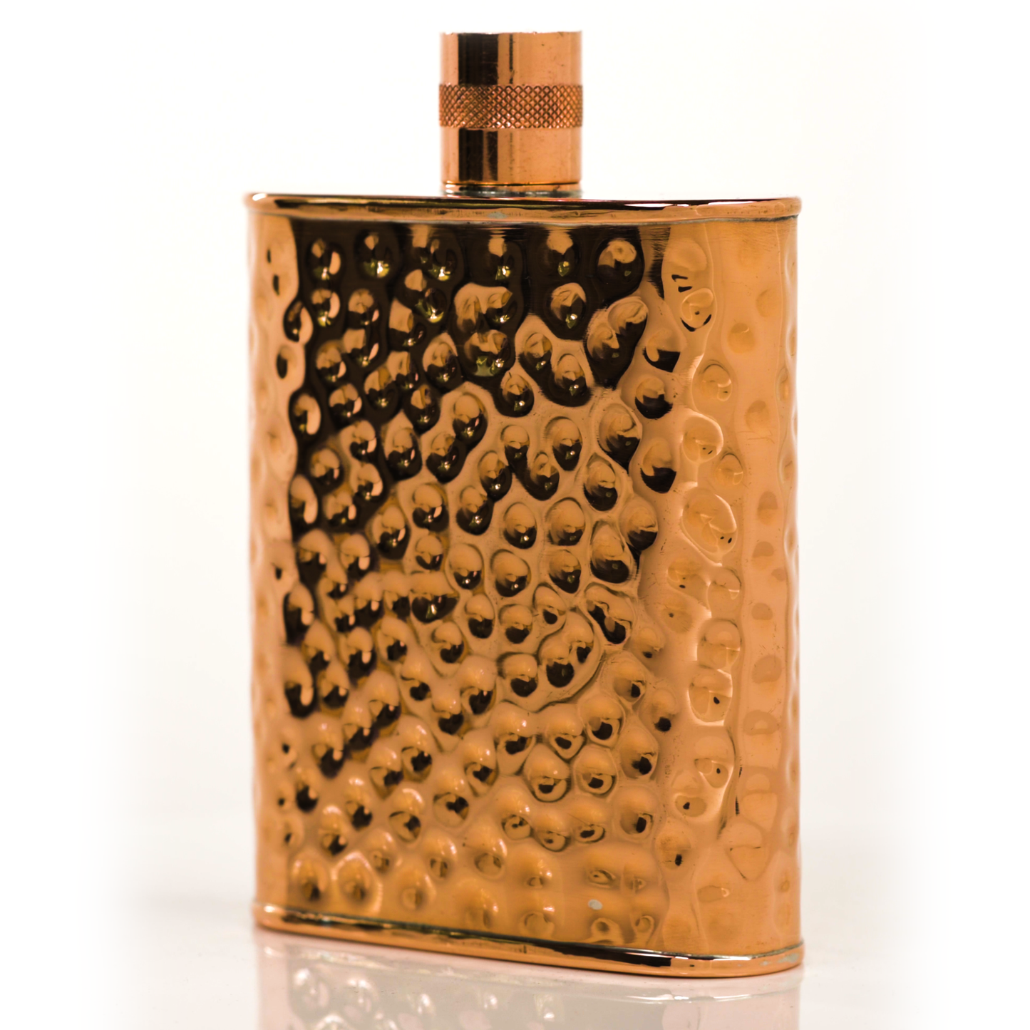 Jacob Bromwell Freedom Flask