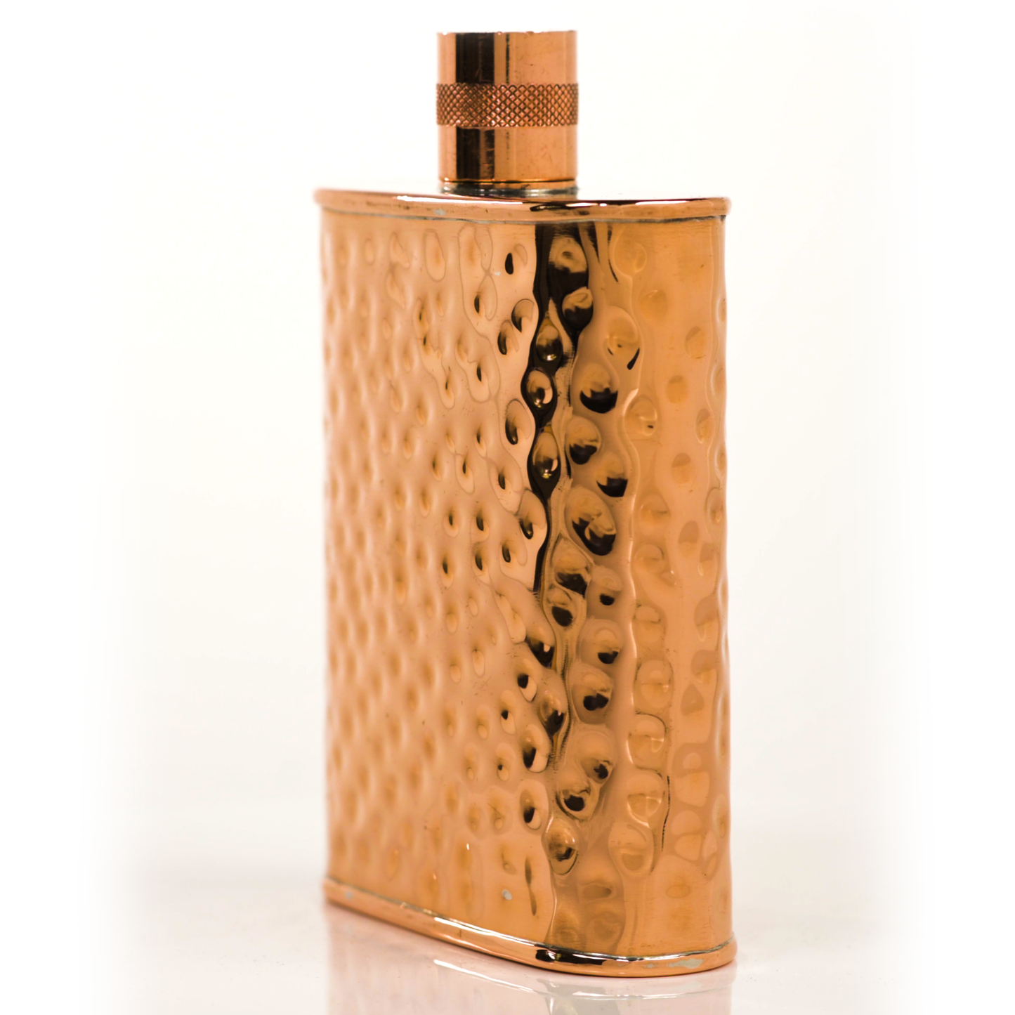 Jacob Bromwell Freedom Flask