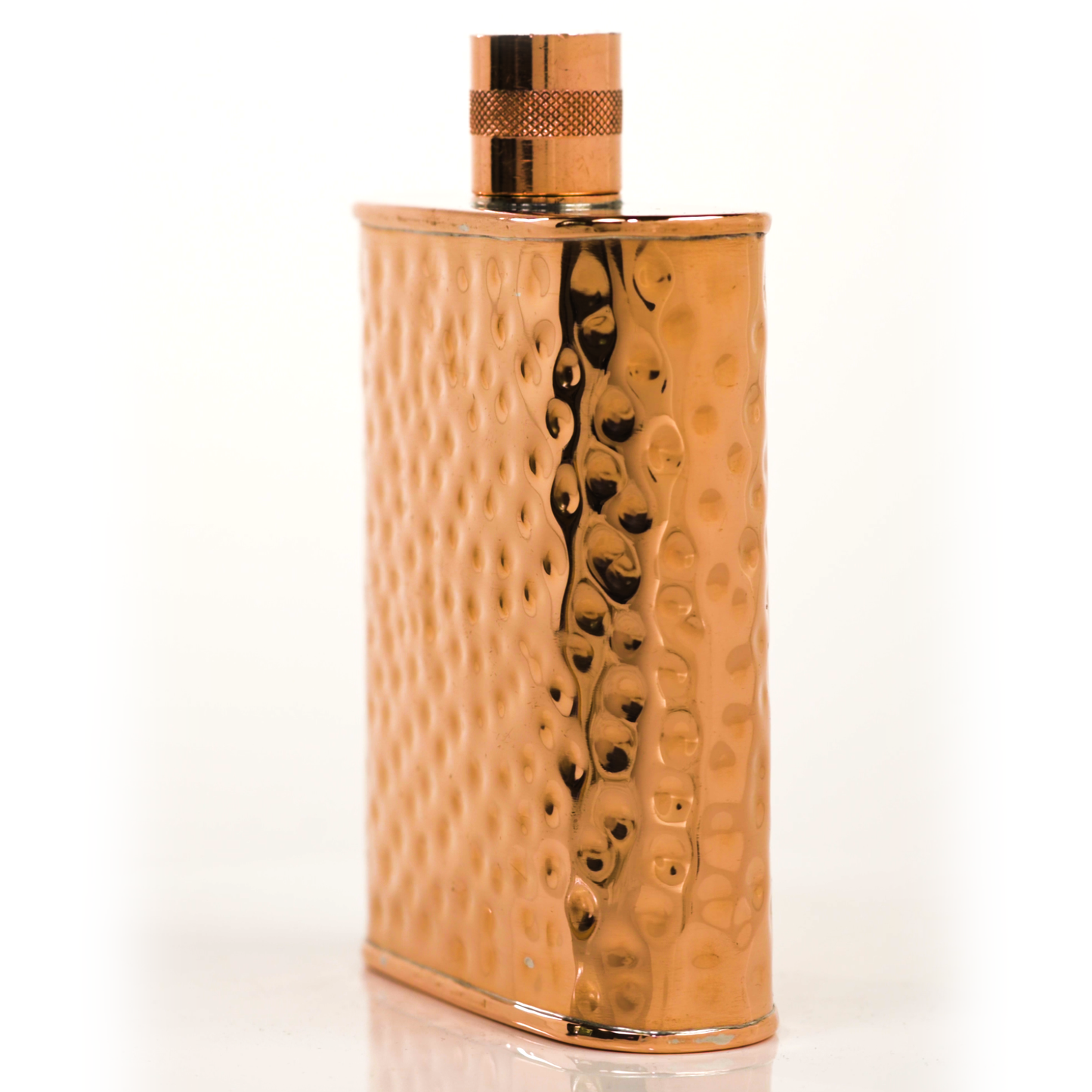 Jacob Bromwell Freedom Flask