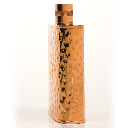 Jacob Bromwell Freedom Flask