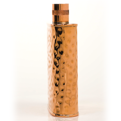 Jacob Bromwell Freedom Flask