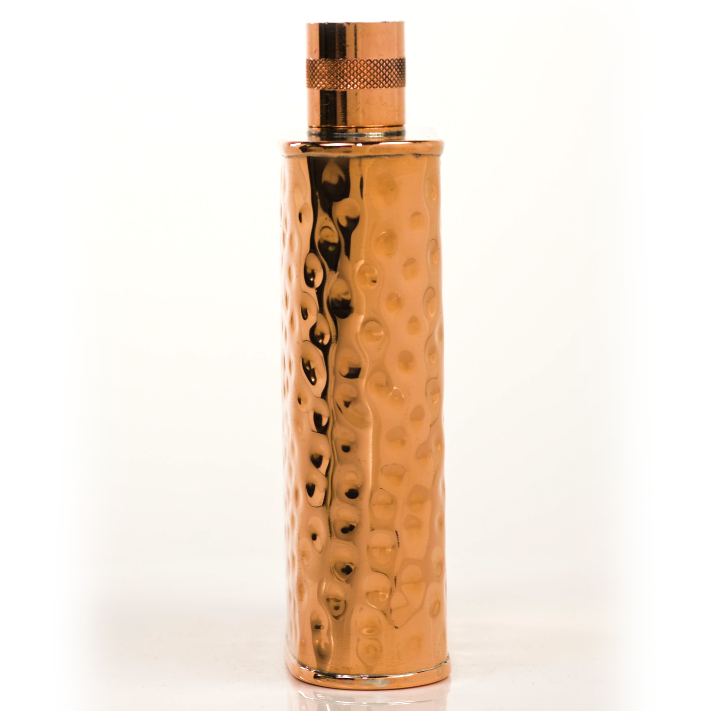 Jacob Bromwell Freedom Flask