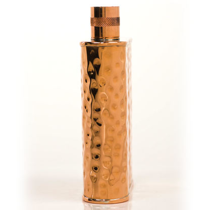 Jacob Bromwell Freedom Flask