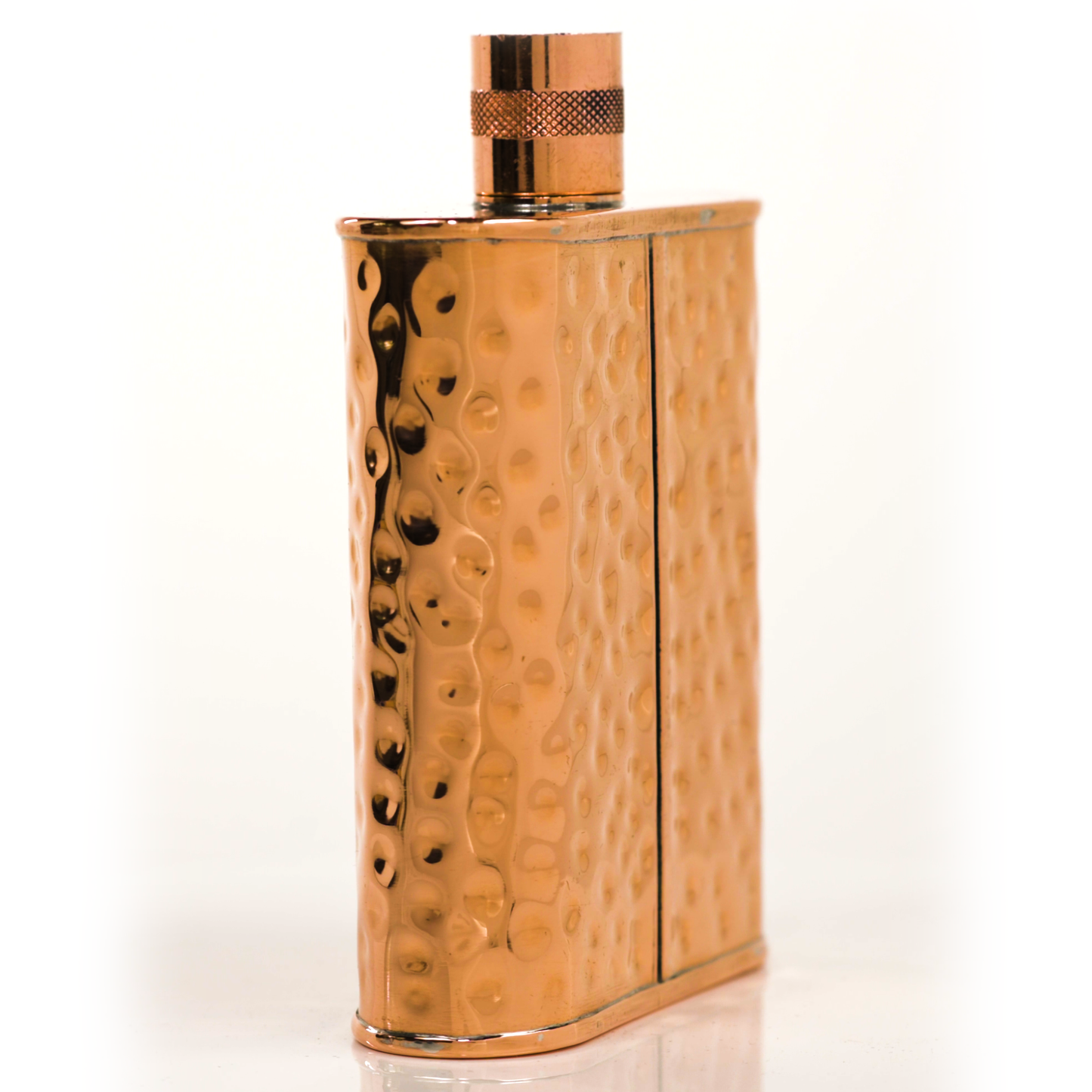 Jacob Bromwell Freedom Flask