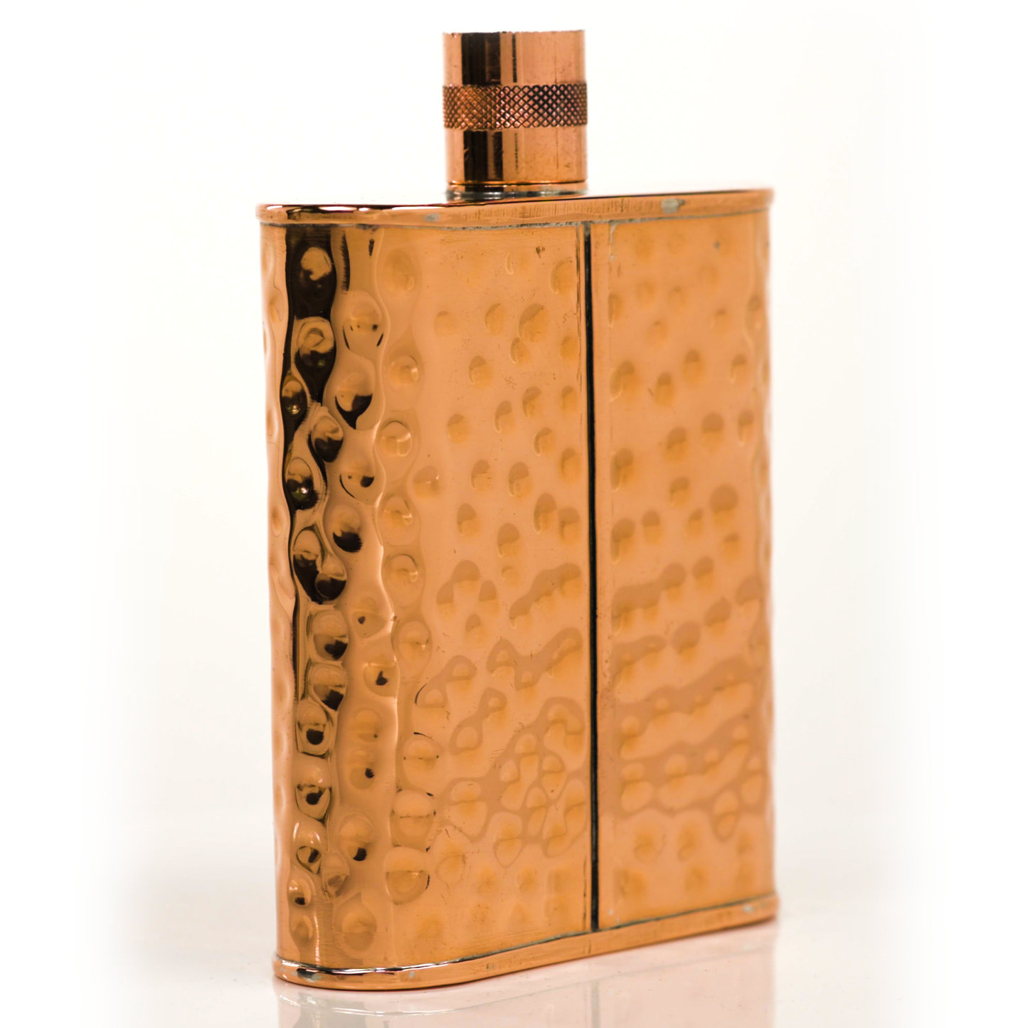 Jacob Bromwell Freedom Flask