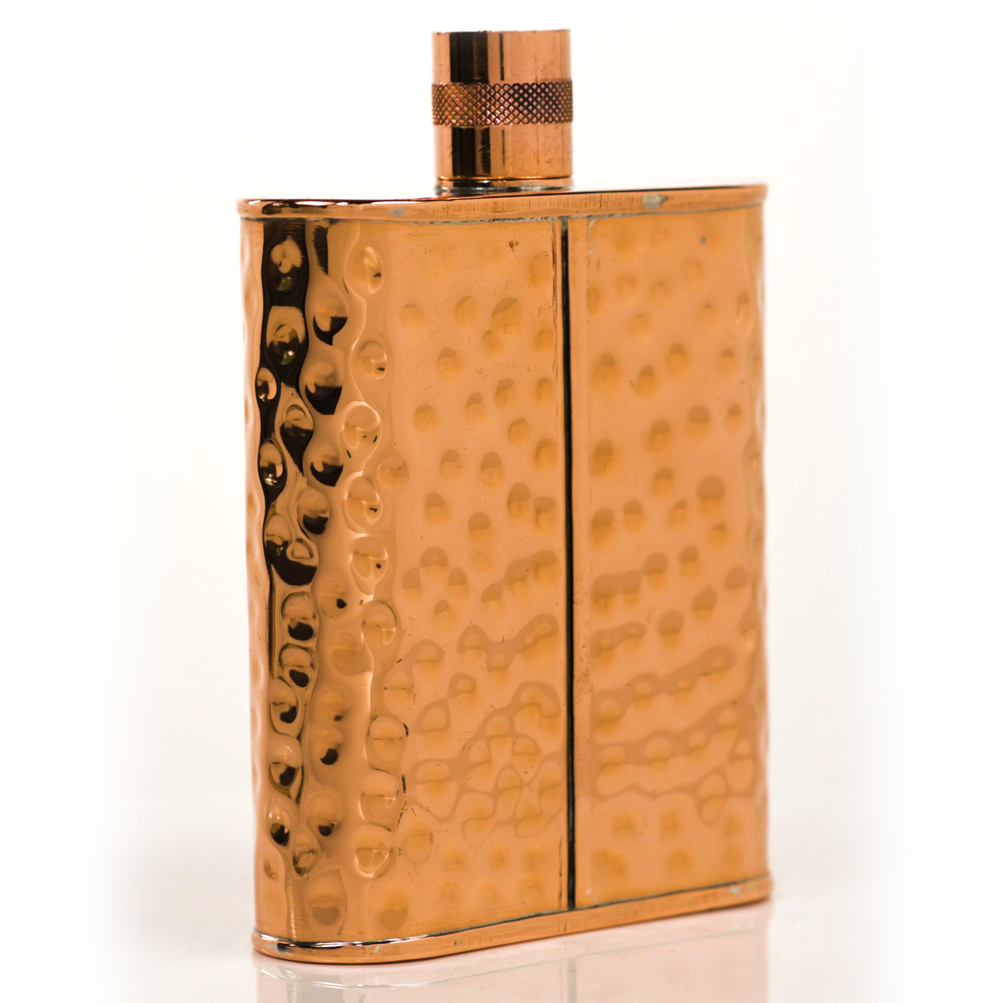 Jacob Bromwell Freedom Flask