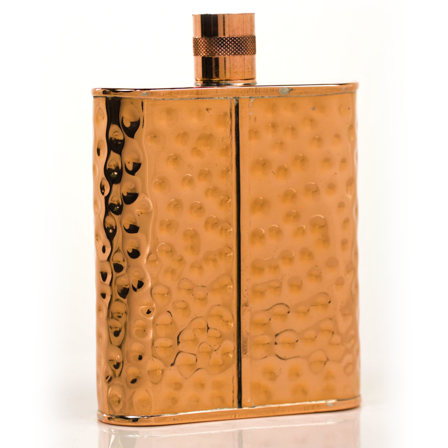 Jacob Bromwell Freedom Flask