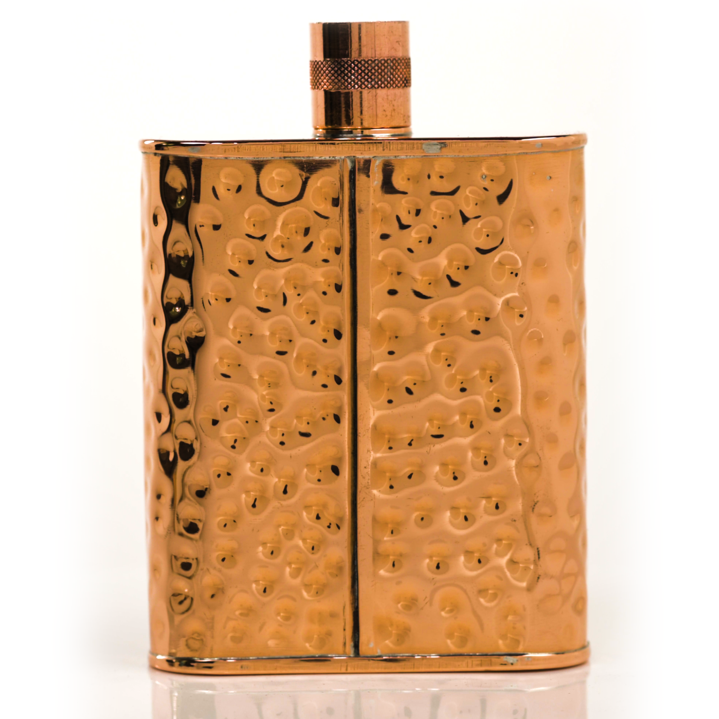 Jacob Bromwell Freedom Flask