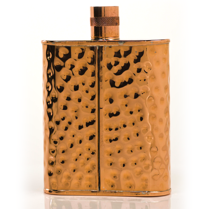 Jacob Bromwell Freedom Flask