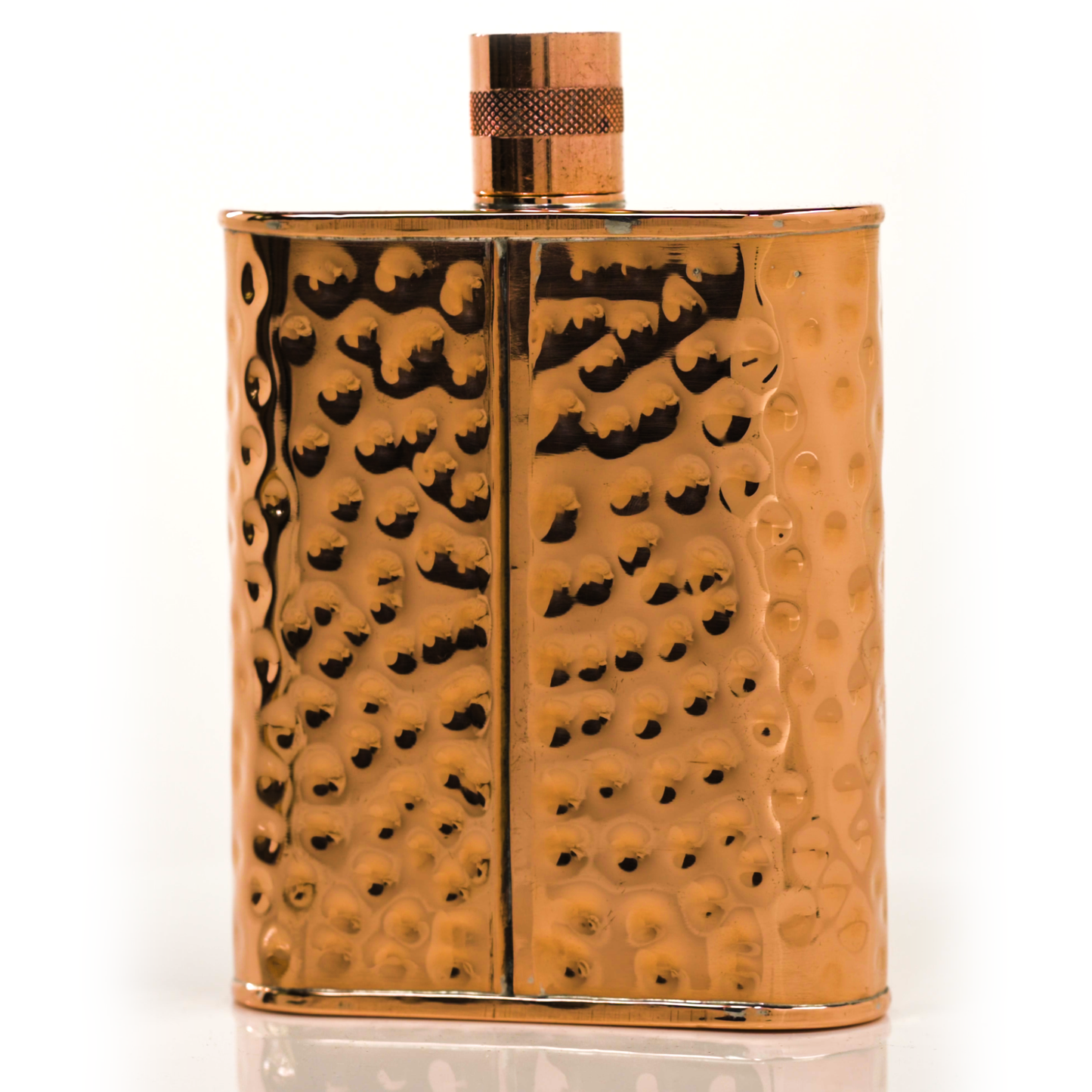 Jacob Bromwell Freedom Flask