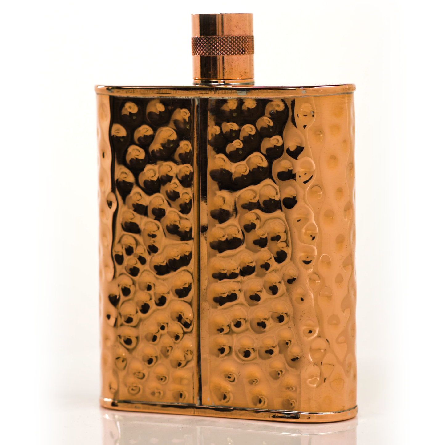 Jacob Bromwell Freedom Flask
