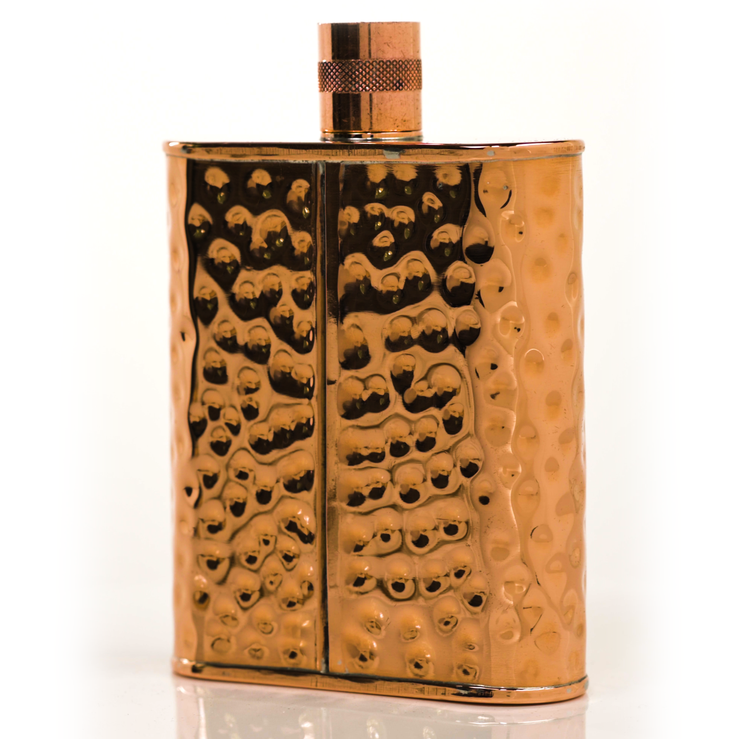 Jacob Bromwell Freedom Flask