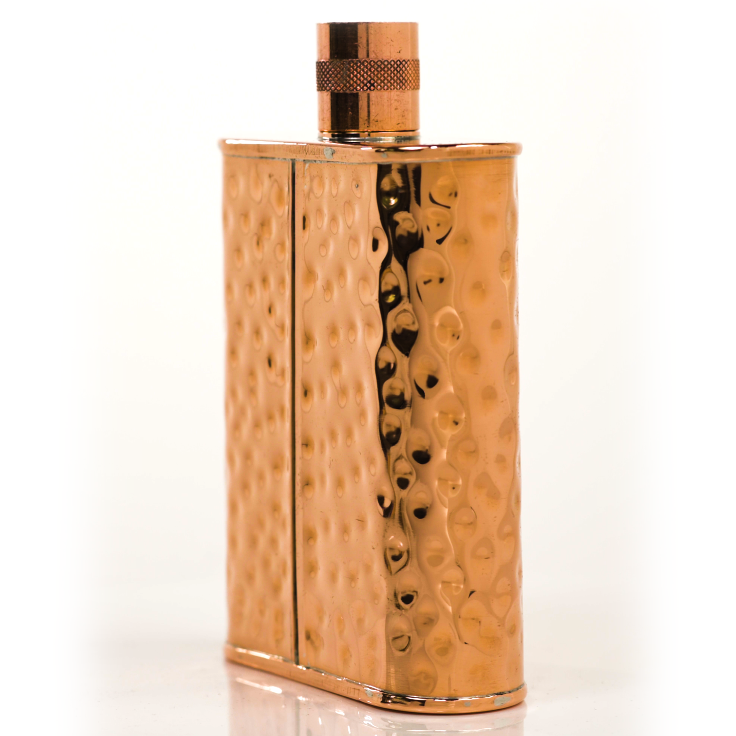 Jacob Bromwell Freedom Flask