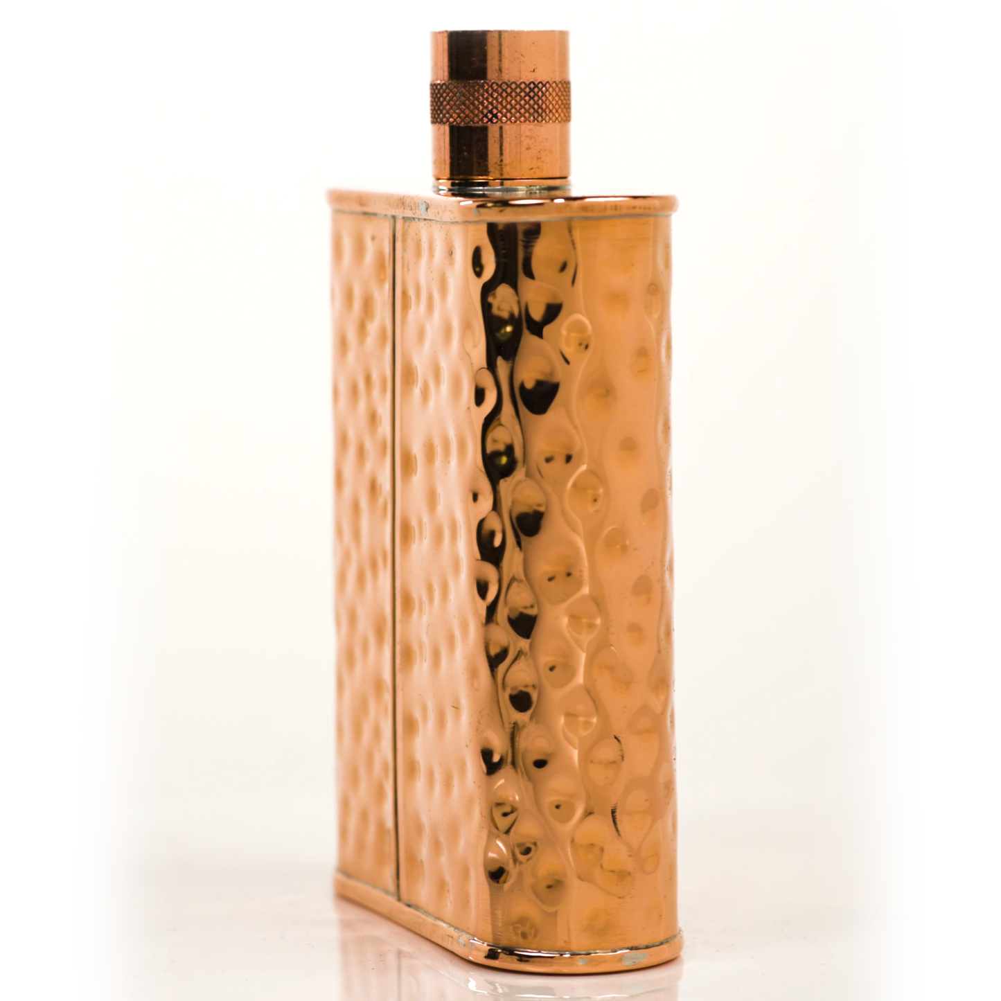 Jacob Bromwell Freedom Flask
