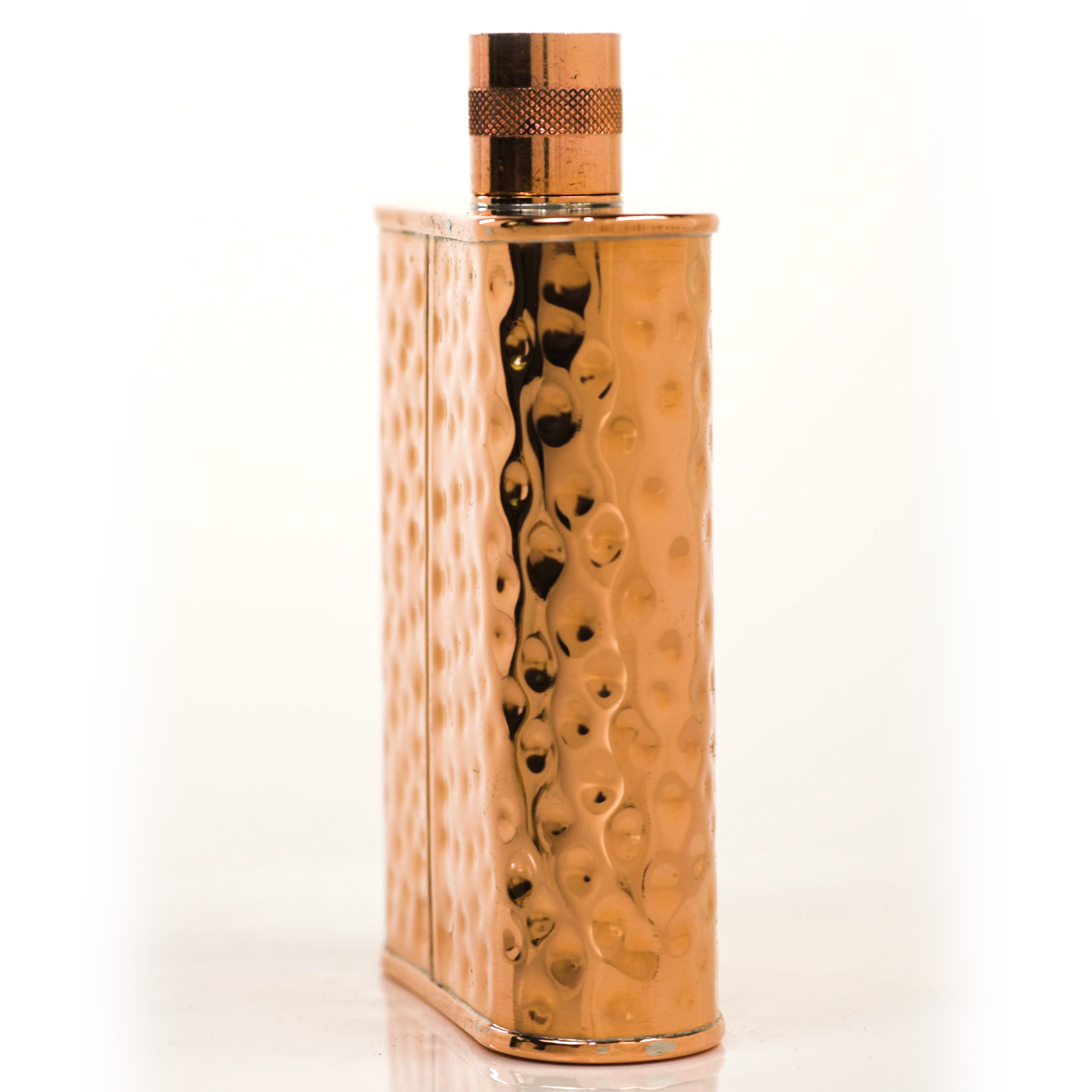 Jacob Bromwell Freedom Flask
