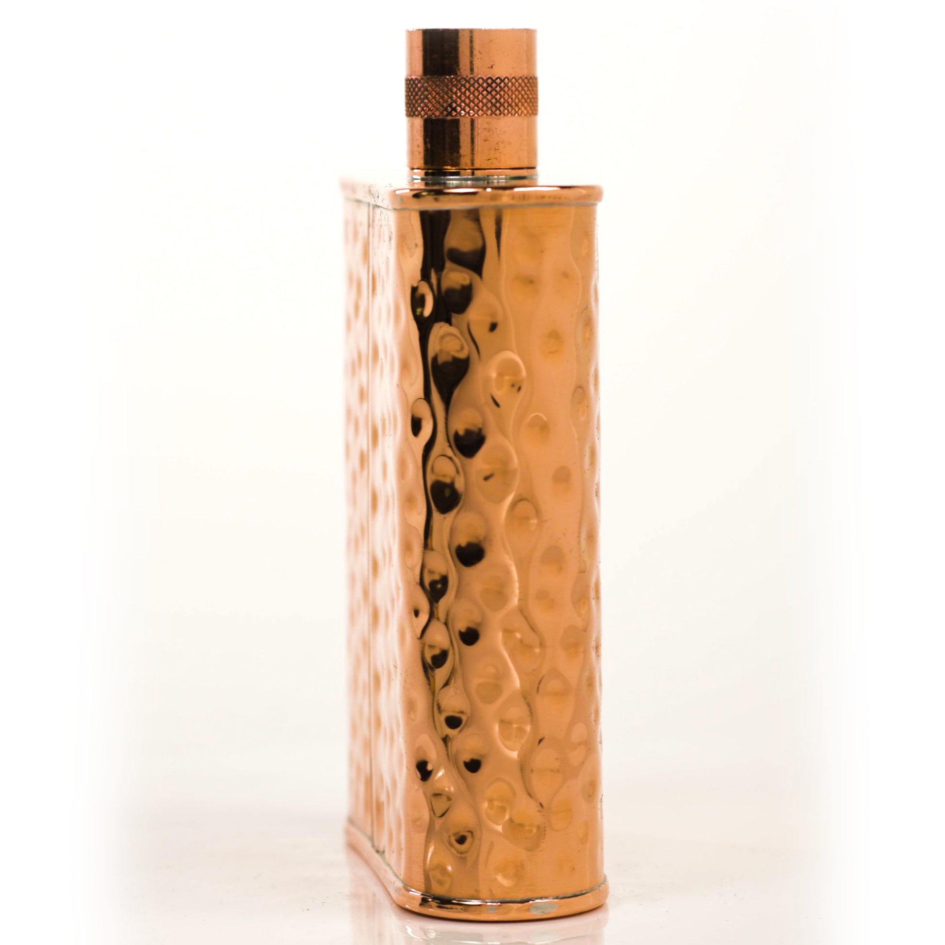 Jacob Bromwell Freedom Flask