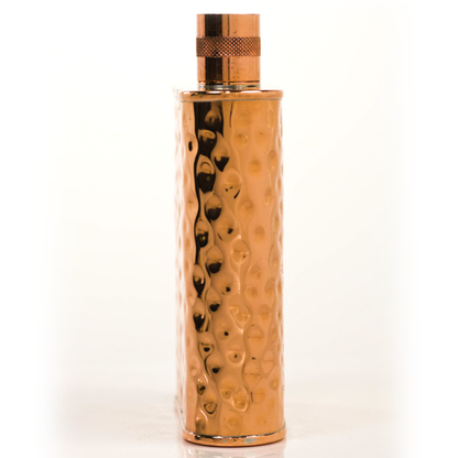 Jacob Bromwell Freedom Flask