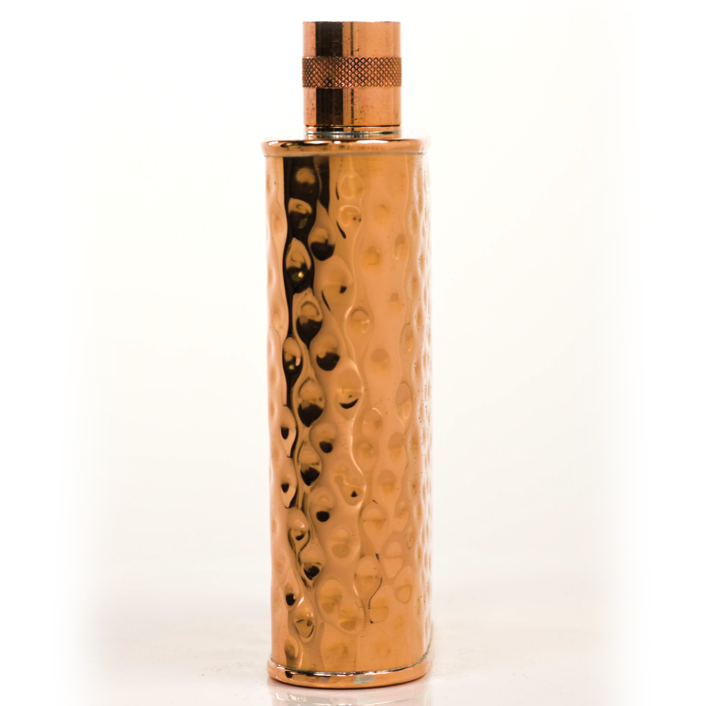 Jacob Bromwell Freedom Flask