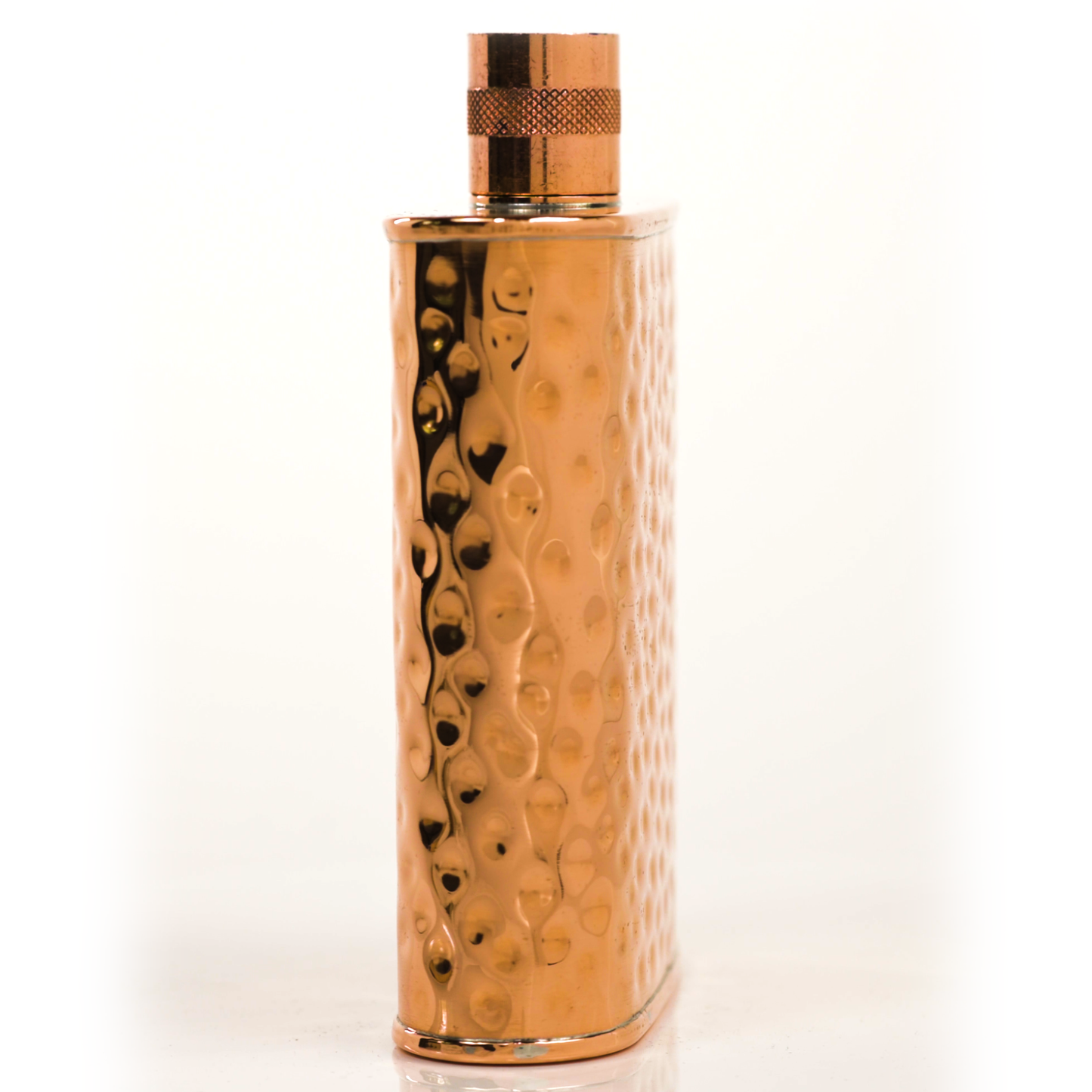 Jacob Bromwell Freedom Flask