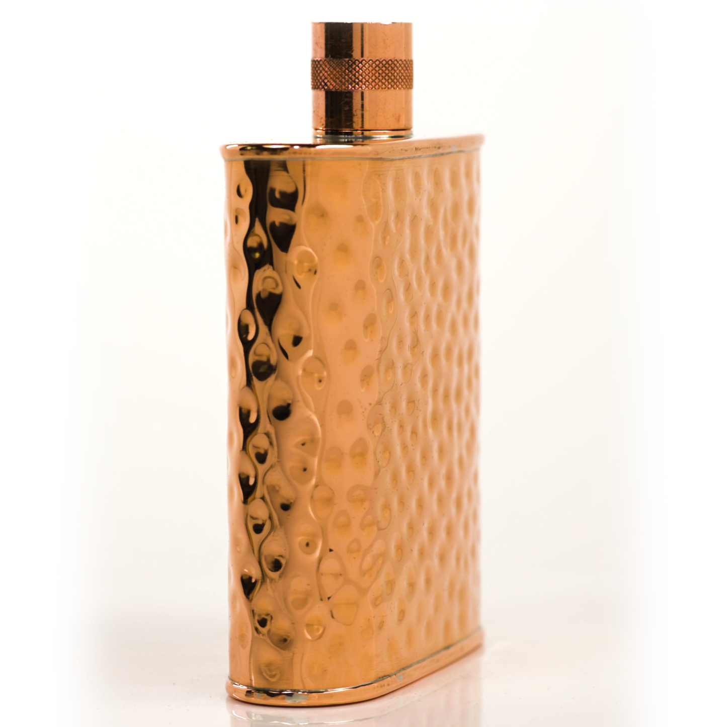 Jacob Bromwell Freedom Flask