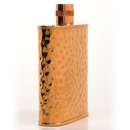 Jacob Bromwell Freedom Flask