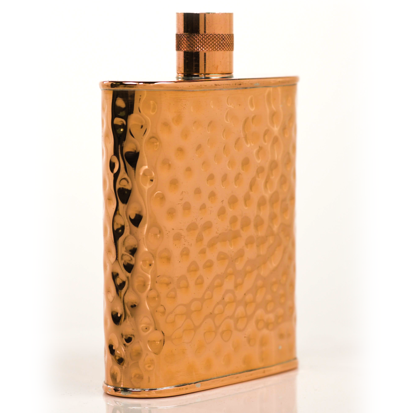 Jacob Bromwell Freedom Flask