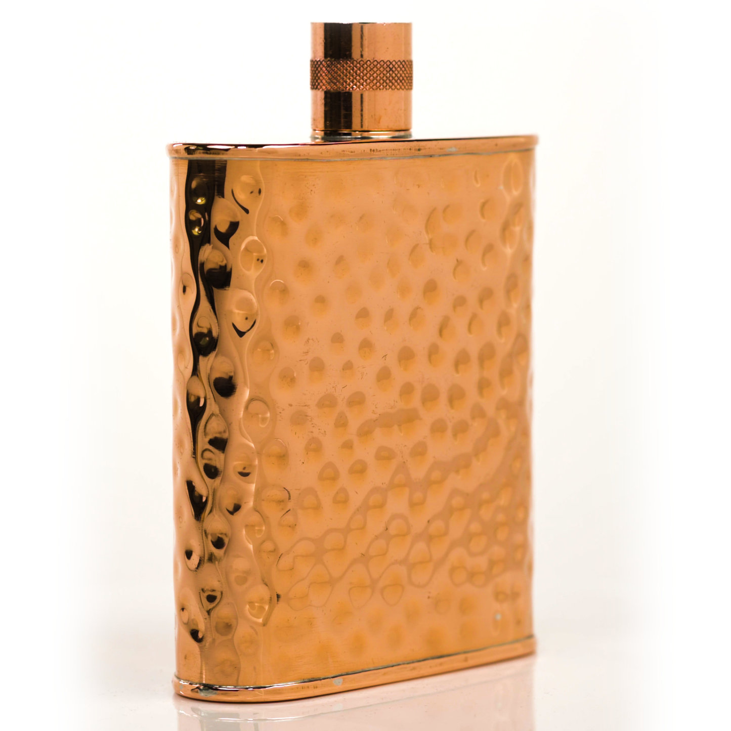 Jacob Bromwell Freedom Flask