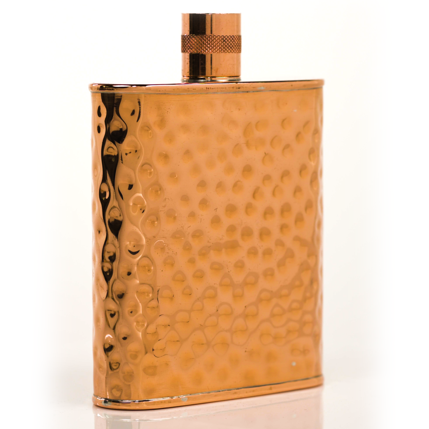 Jacob Bromwell Freedom Flask