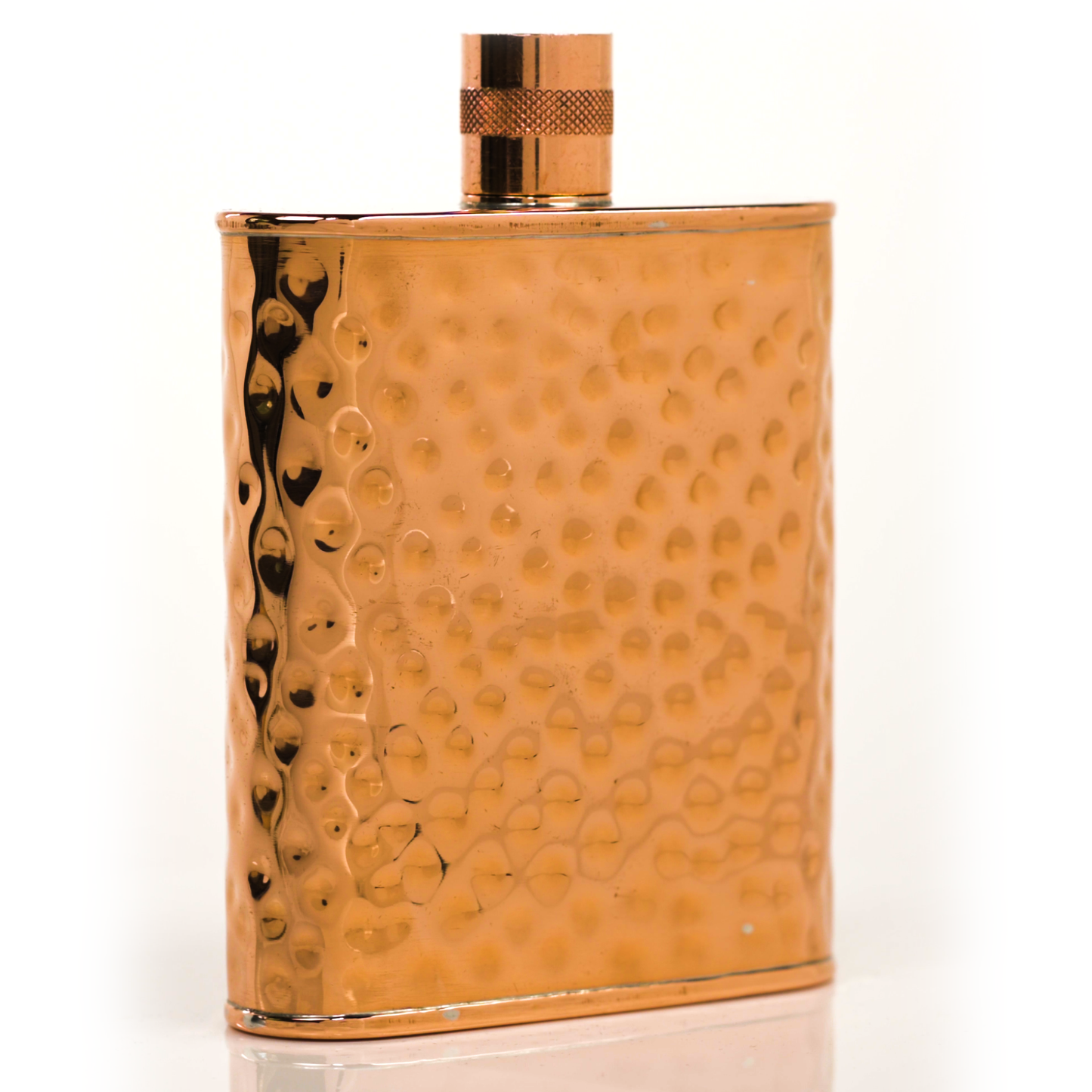 Jacob Bromwell Freedom Flask