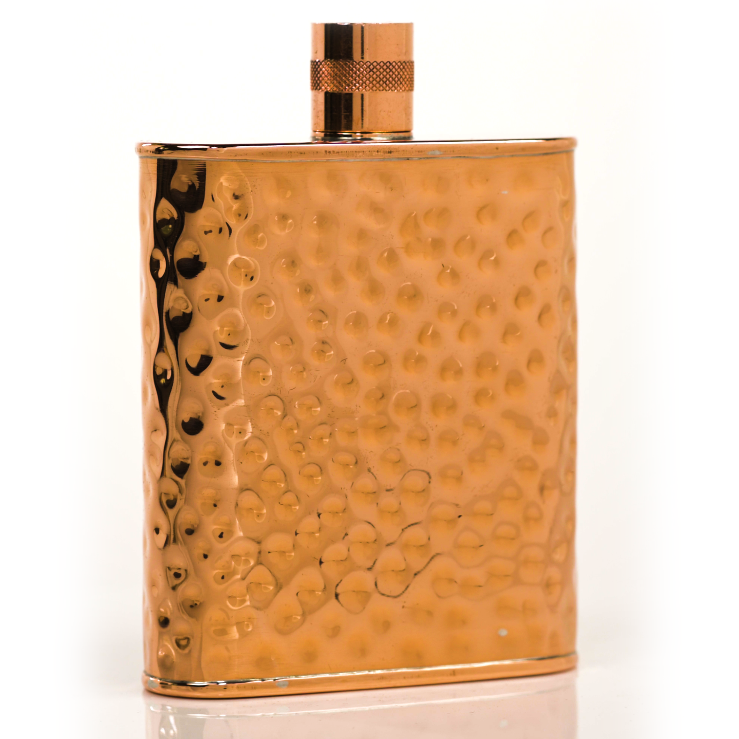 Jacob Bromwell Freedom Flask