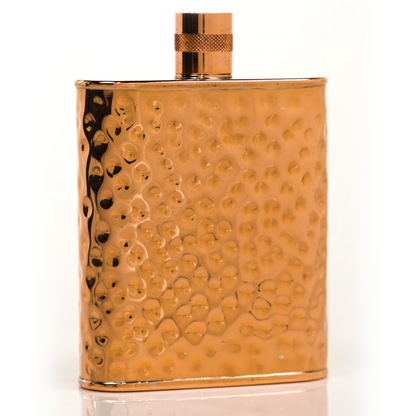 Jacob Bromwell Freedom Flask
