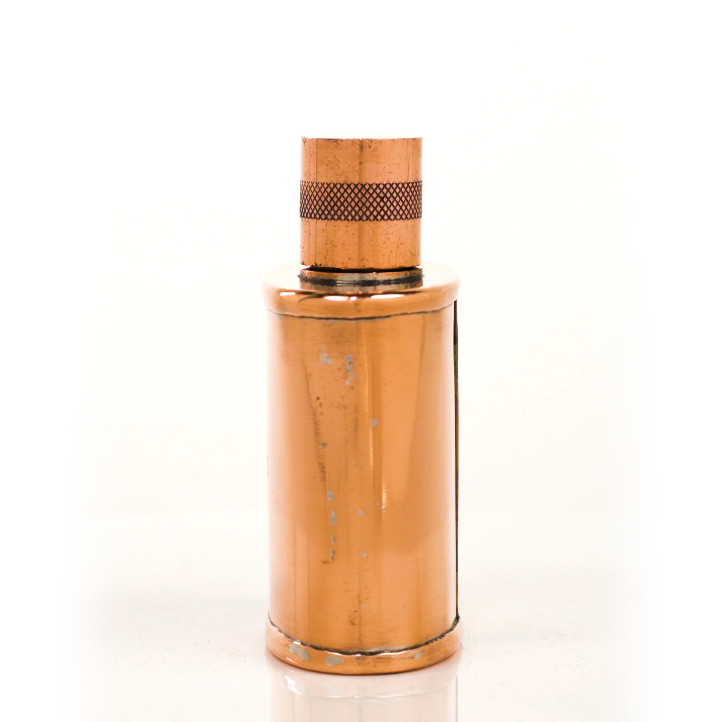 Jacob Bromwell Frequent Flyer Flask