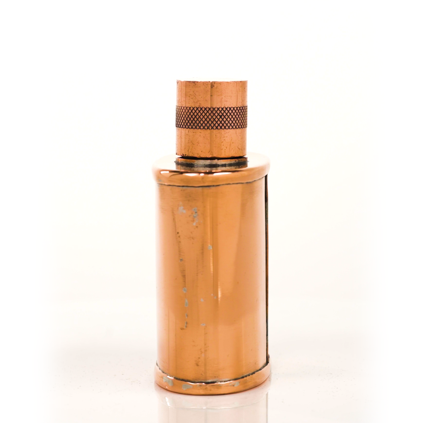 Jacob Bromwell Frequent Flyer Flask