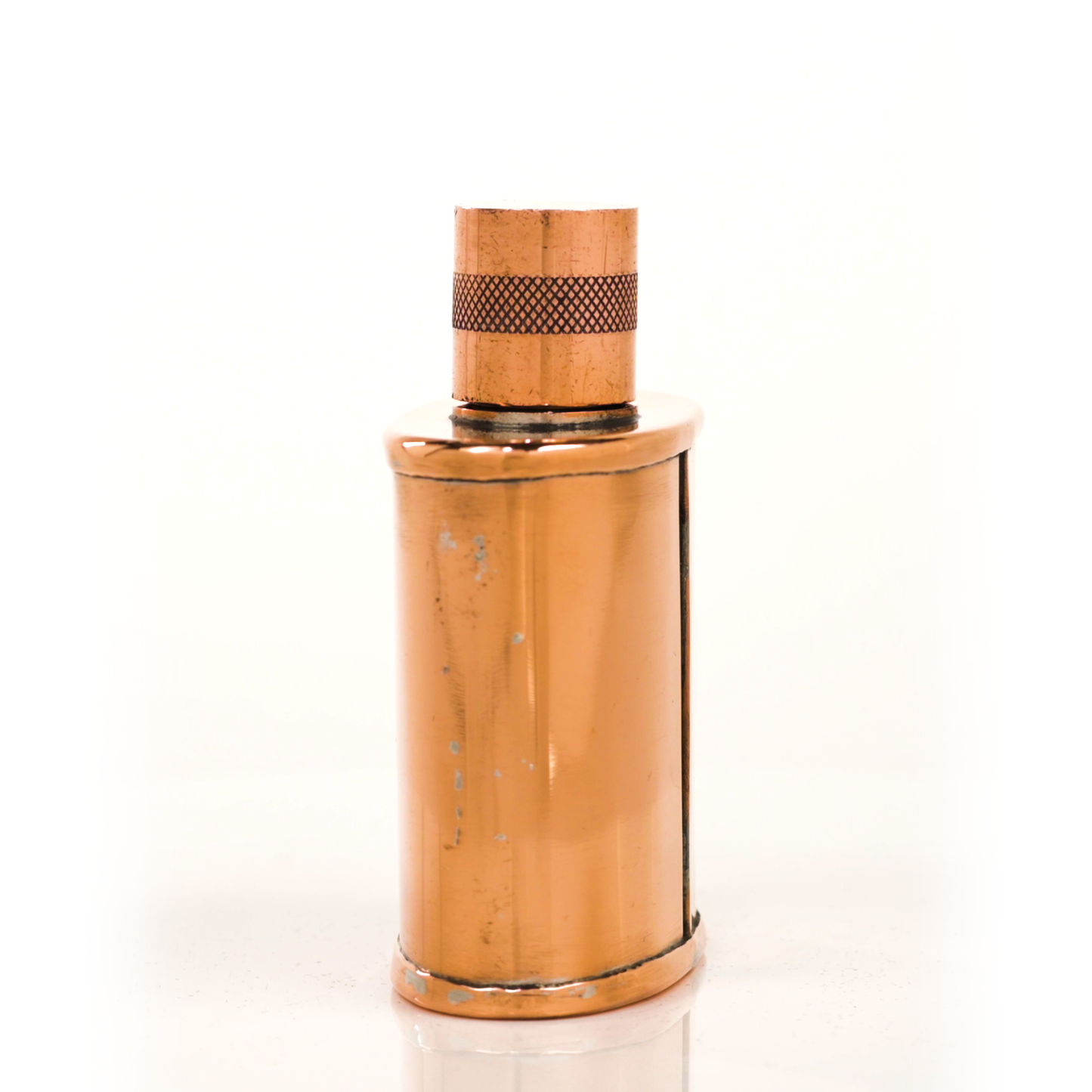Jacob Bromwell Frequent Flyer Flask
