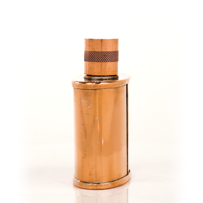 Jacob Bromwell Frequent Flyer Flask