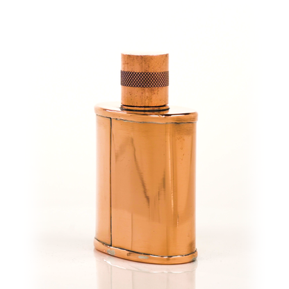 Jacob Bromwell Frequent Flyer Flask