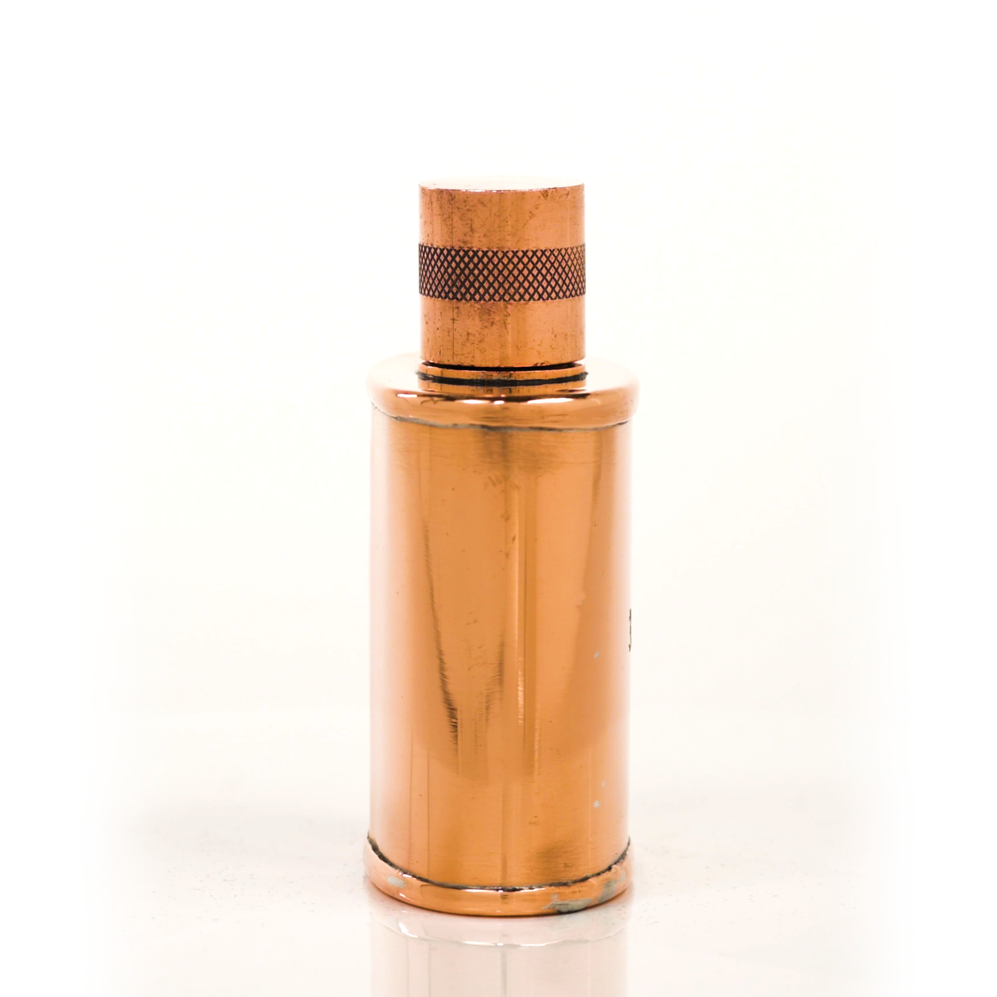 Jacob Bromwell Frequent Flyer Flask