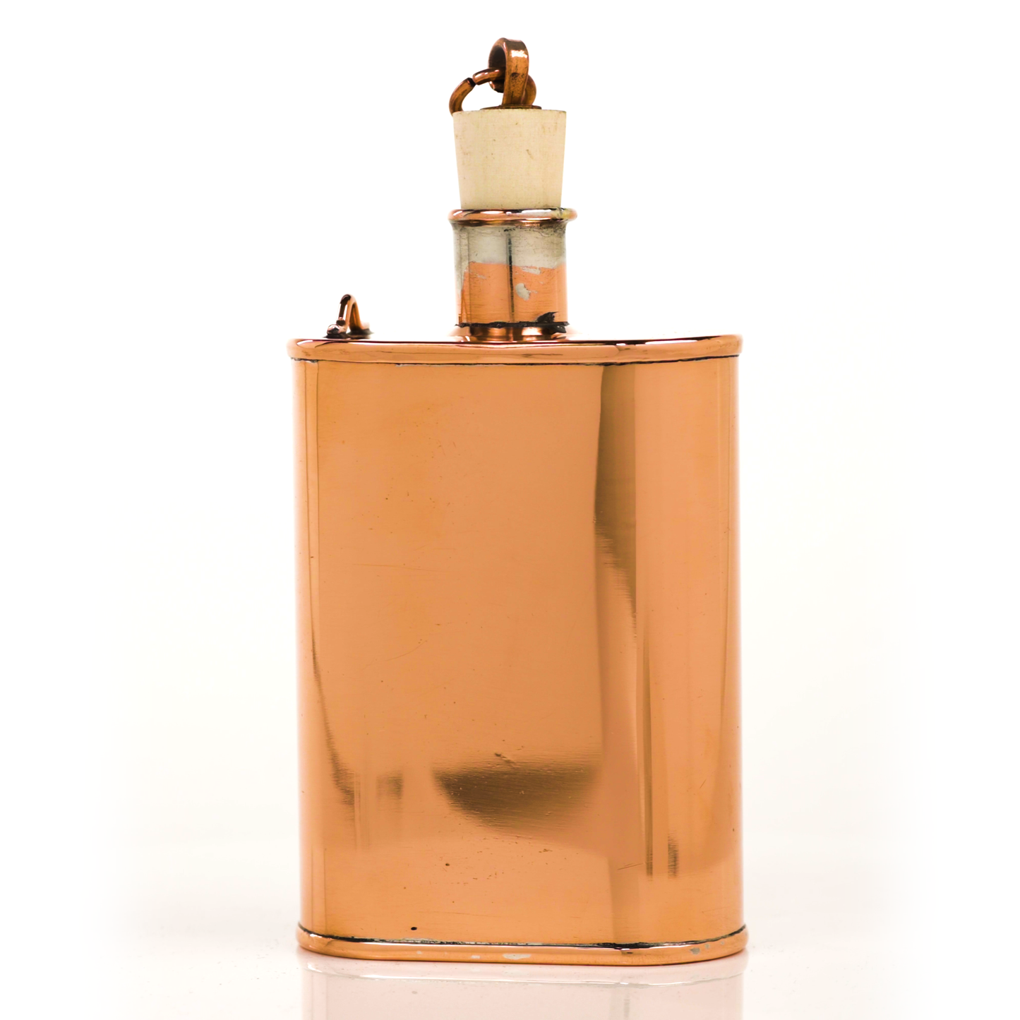 Jacob Bromwell Model One Flask