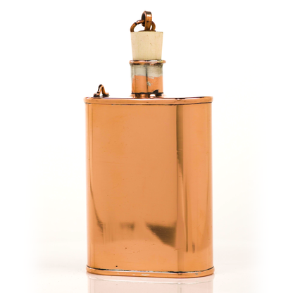 Jacob Bromwell Model One Flask