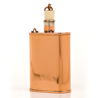 Jacob Bromwell Model One Flask