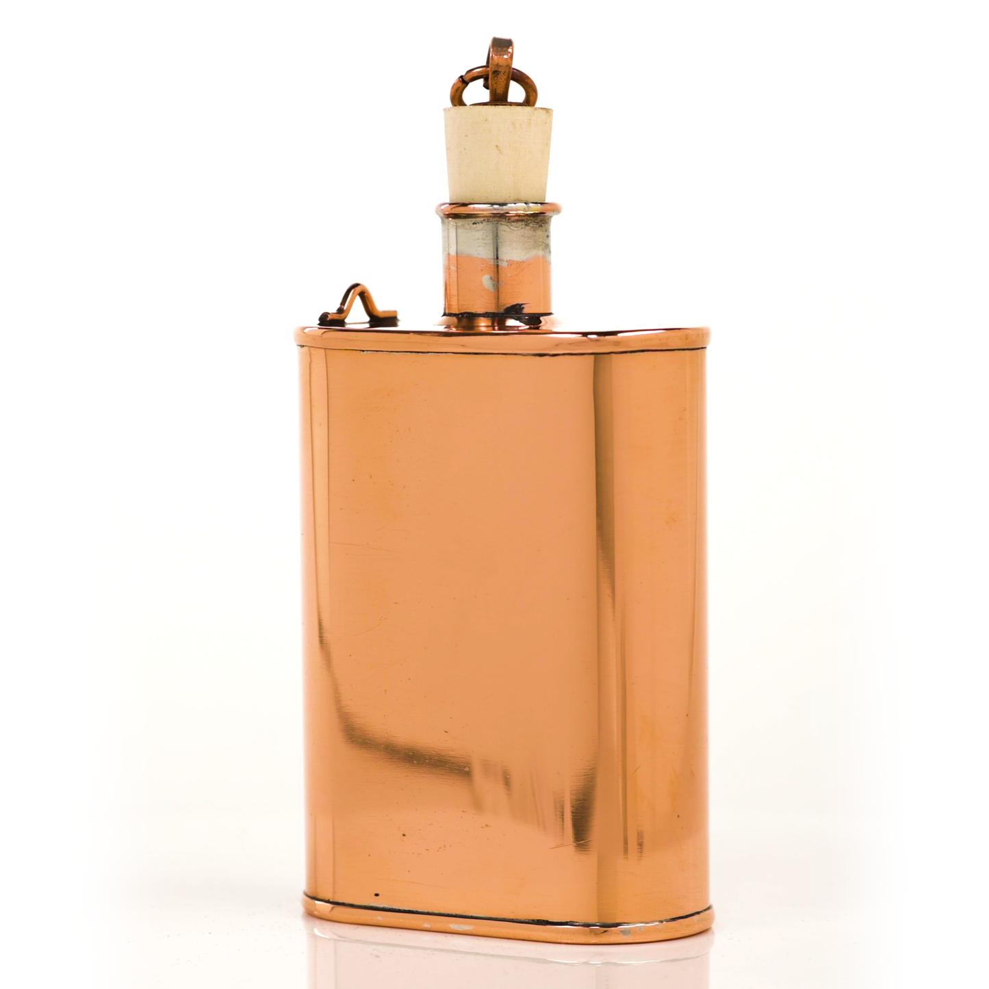 Jacob Bromwell Model One Flask