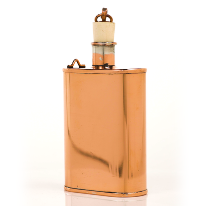 Jacob Bromwell Model One Flask