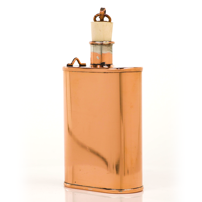 Jacob Bromwell Model One Flask