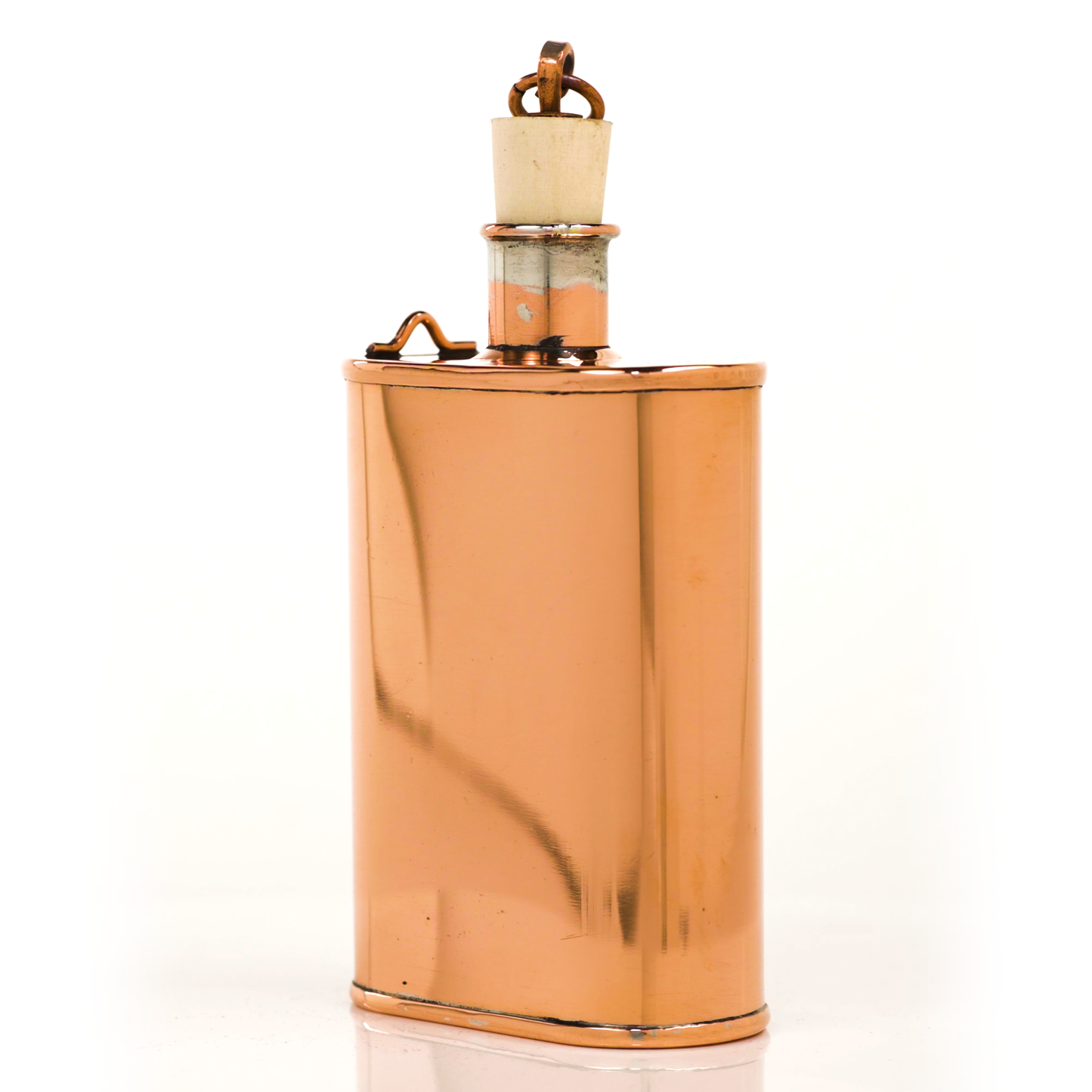 Jacob Bromwell Model One Flask