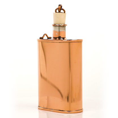 Jacob Bromwell Model One Flask