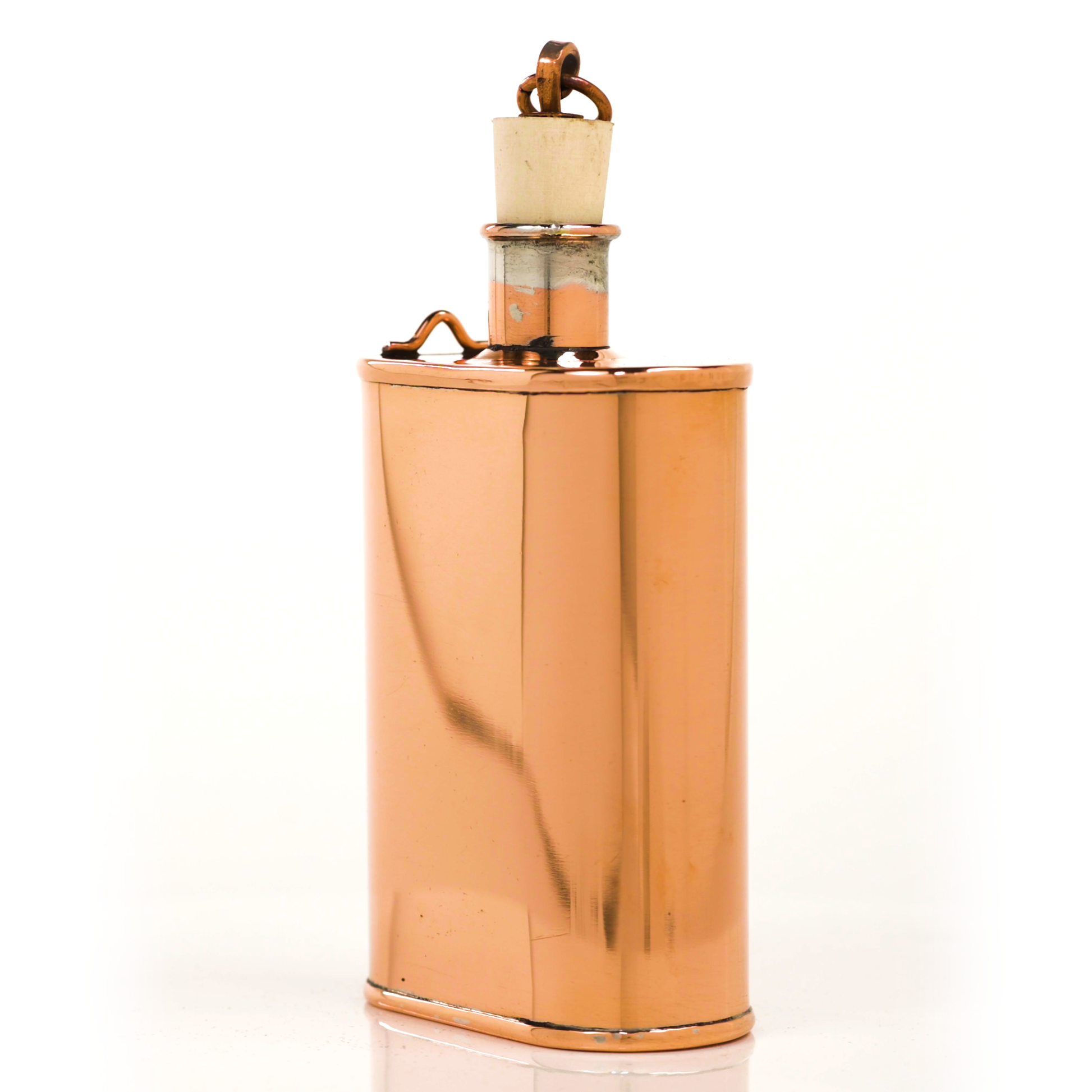 Jacob Bromwell Model One Flask