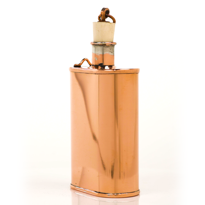 Jacob Bromwell Model One Flask