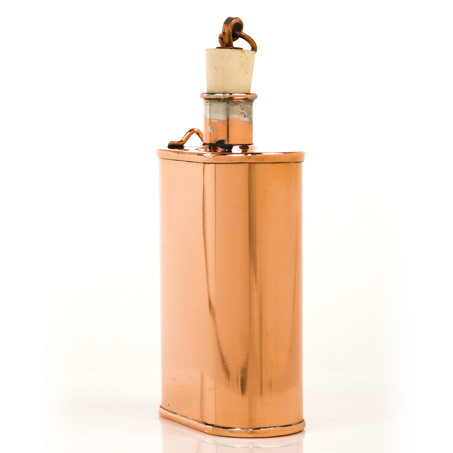 Jacob Bromwell Model One Flask