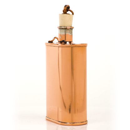 Jacob Bromwell Model One Flask