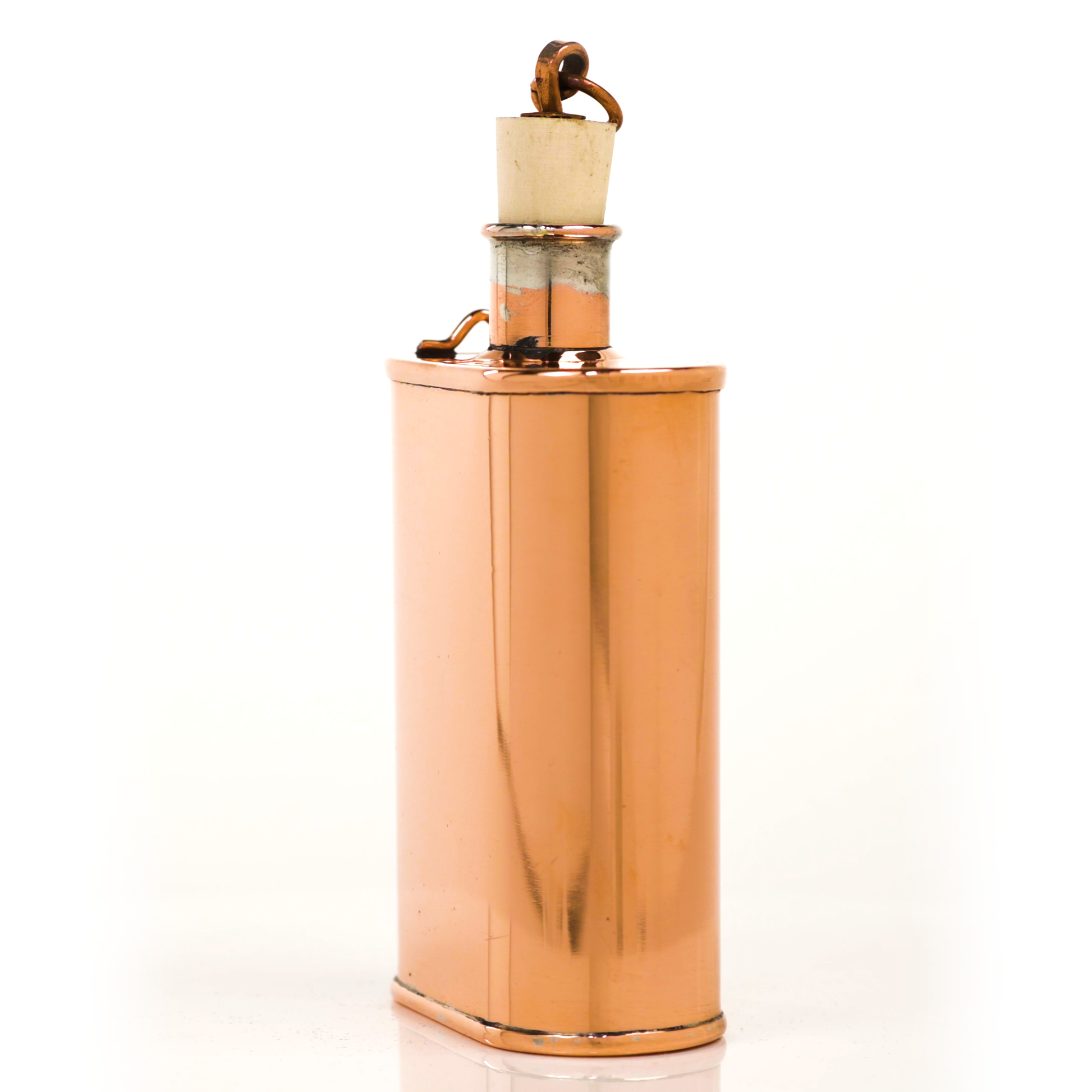 Jacob Bromwell Model One Flask